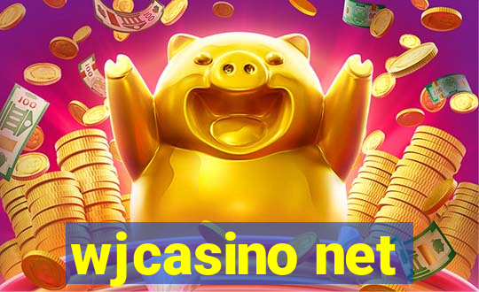 wjcasino net